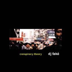 dj fake